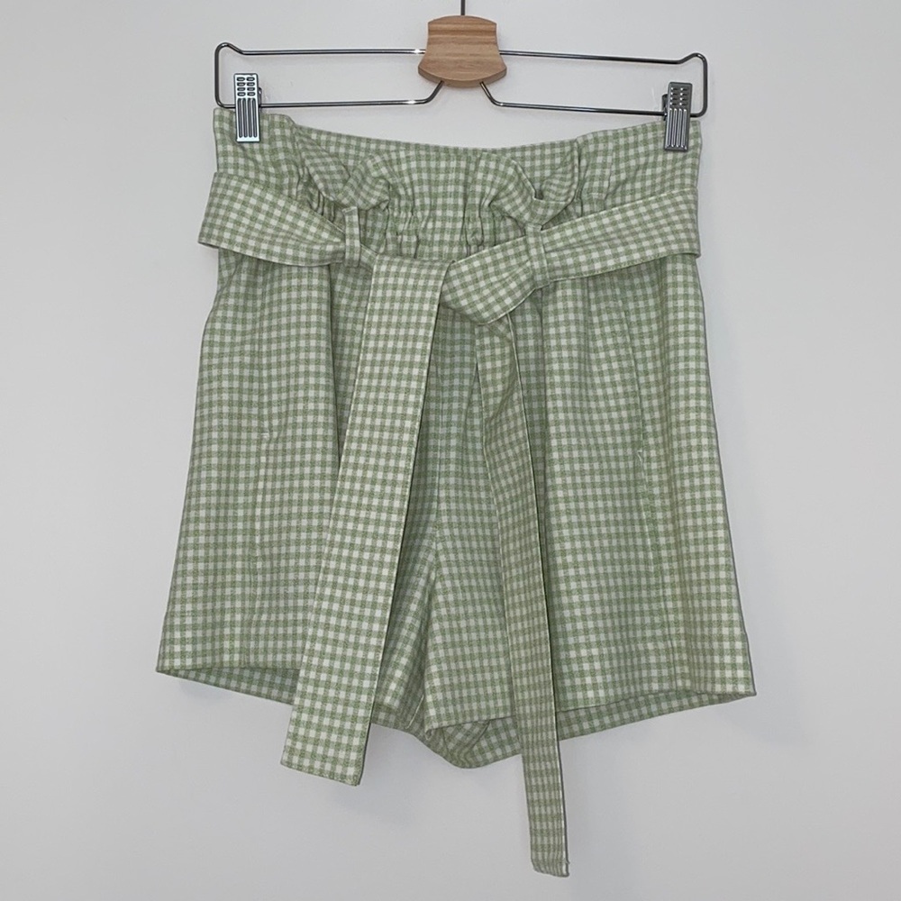Aritzia Wilfred Gélas Shorts